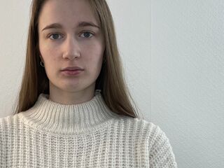 shower cam MarcelineLeja