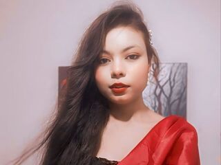 cam girl playing with vibrator MargaritaStark