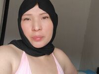naked camgirl masturbating MariaAsy
