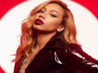 beautiful webcamgirl MariaNoir