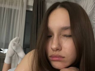 beautiful webcam girl MariellaLot