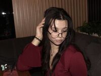 kinky webcam video MarryCarrubba