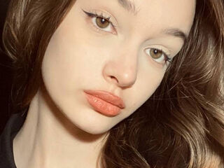 beautiful girlcam MarshallBushee