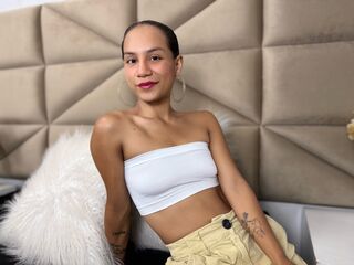 cam girl MartinaAlba