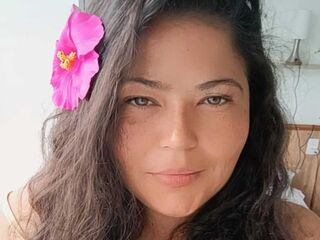 hot cam girl masturbating with sextoy MartinaFranco