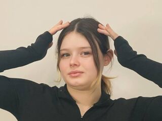 beautiful cam girl MauritaRoberge