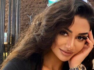 hardcore sex show MayaDastrup