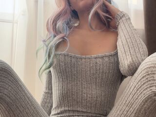 masturbating camgirl MayaRosell