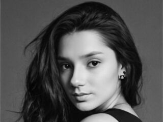 live sexshow MaybelleMenjes