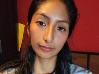 free pussy web cam MayraBravo