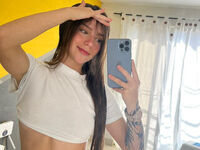 jasmin nude chatroom MeganDangelo