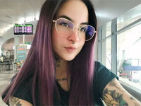 fingering cam girl picture MeganSmears