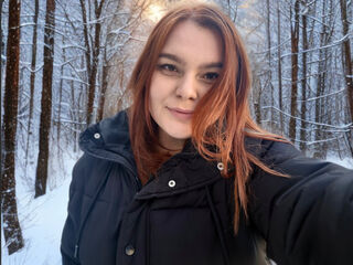 hot girl cam photo MeganTodd