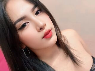 hot naked cam girl MelaJoy