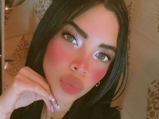 webcam show MeliWilliams