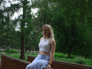 free nude web cam MelisaMokriski