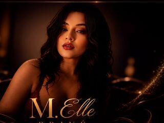 sexy live girl MellePrive