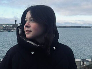 sexy webcam MellieTierce