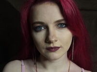 nude camgirl pic MercyNoctelle