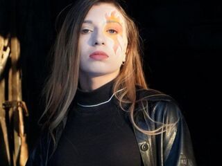 hot naked webcam girl MerlynHepburn