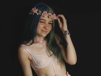 erotic webcam video MiaAckermann