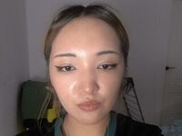 dity cam show MiaChinessa