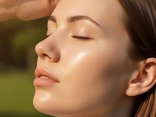 topless webcam girl MikaelaBirky