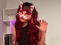 cam girl sexshow MikkoKitsune