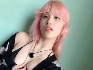 camgirl porn web cam MikuLangly