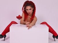 adult videochat webcam MilaBlack