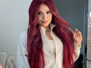 hot livecam MilaEverhart