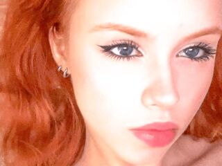 cam girl live MollyEka