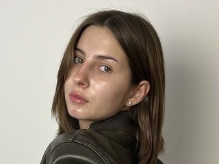 adult webcam MollySodisia