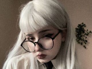 beautiful webcam girl MonikaWilsson