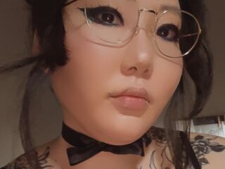 dity cam show MorgueBerry