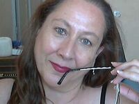 live teaser webcam MyriamLevieux