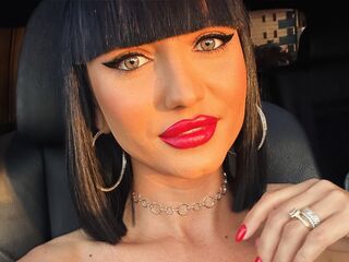 naked cam girl gallery MysticElly