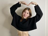 free web cam NadineGene