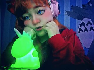 cam girl sex photo NahomiParker