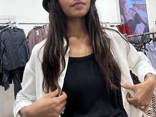 camporn live NainaSingh