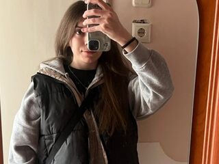 camgirl videochat NicoleInfinit