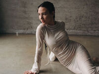 jasmin cam picture NikkiWalker