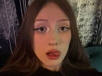 hot naked webcamgirl NixoraOra
