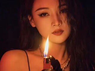 cam strip tease NolanMia