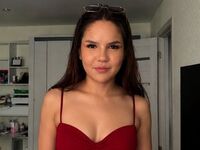 girl cam live NoraVelin