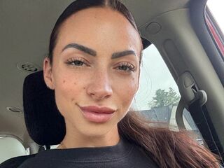 hot livecam OliviaaBrownn