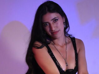 extreme webcam OlivyaBeltran