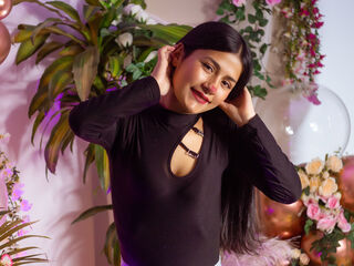 hot girl webcam OriannaValens