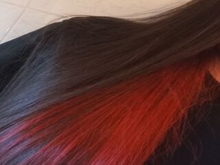 kinky webcam picture OuroborosAva