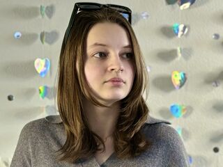 naked camgirl photo PalmaBobola